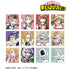 『僕のヒーローアカデミア』トレーディング Ani-Art 第6弾 ミニ色紙 ver.C(単位/BOX)【202508再販】